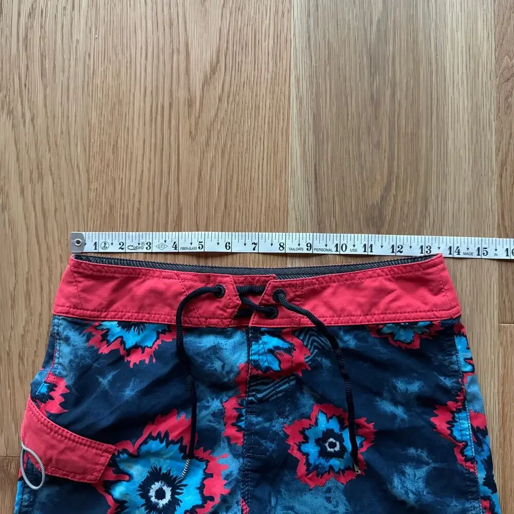 Volcom Swim Shorts Mens 27